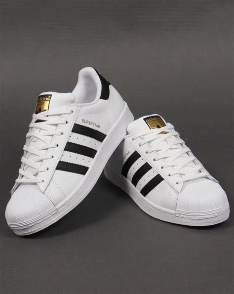 Adidas SUPERSTAR 